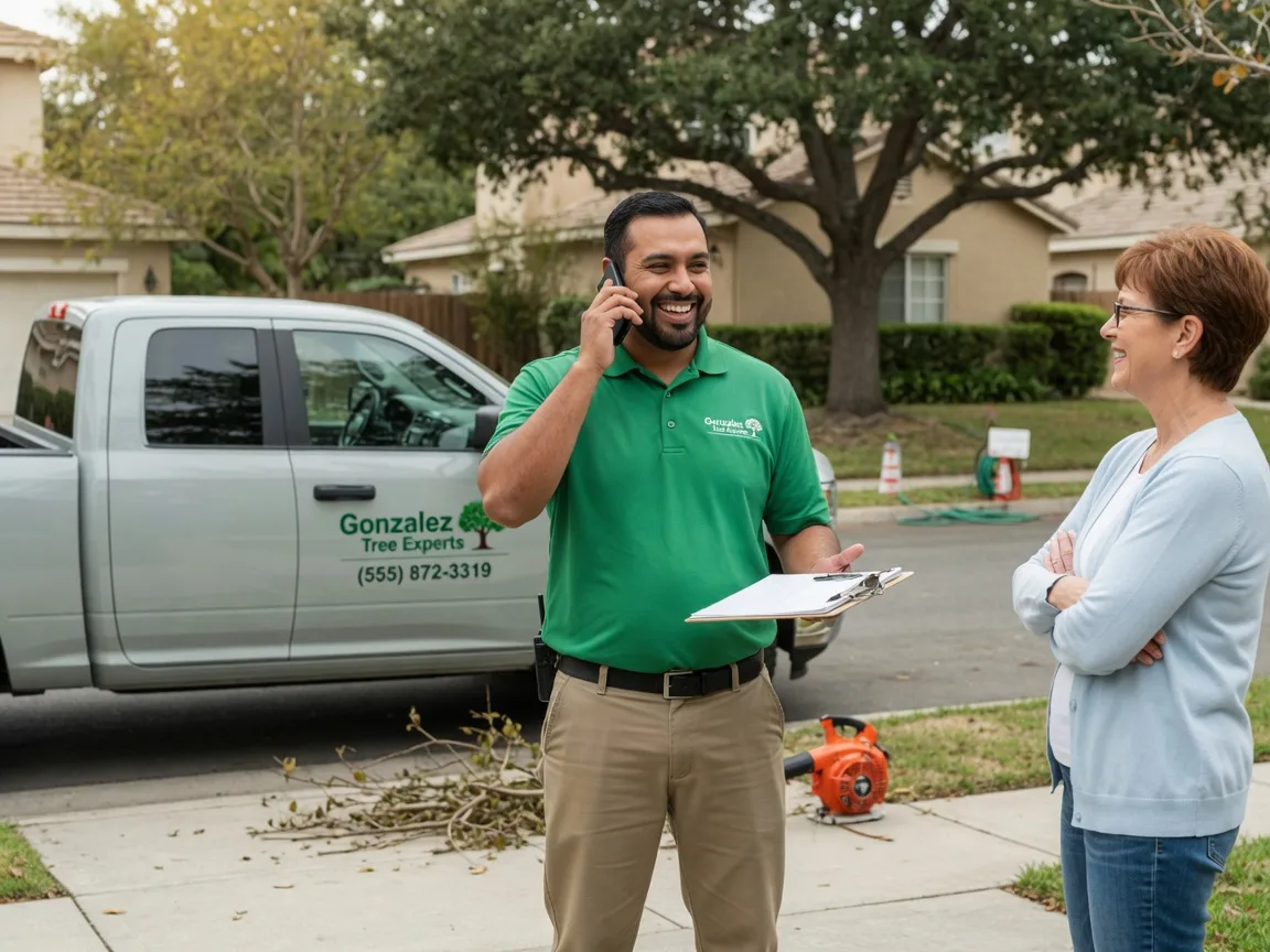 Tree Service Guadalupe, CA FAQs